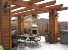 Kwikfynd Pergolas
sandycrossing